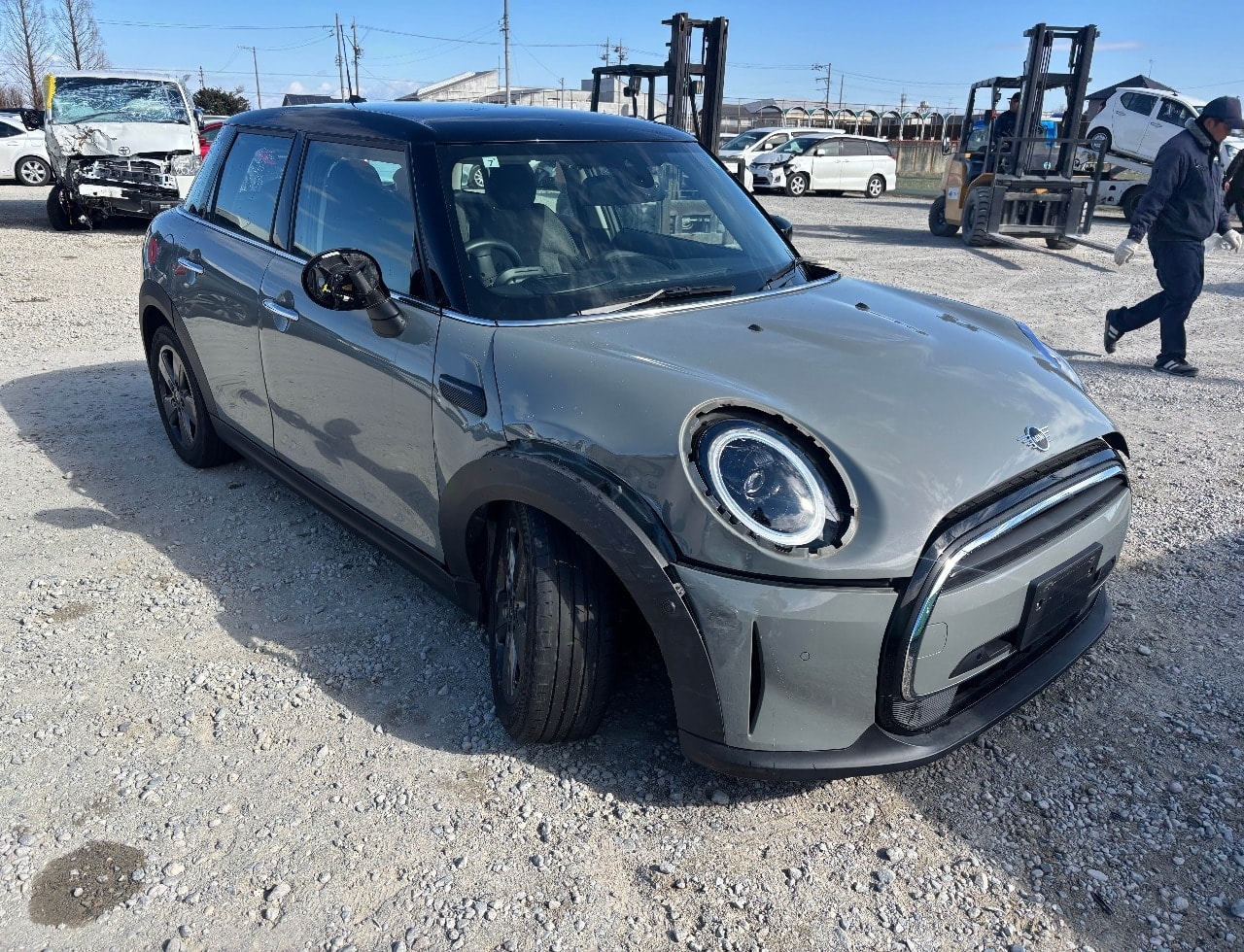 Mini Bmw Mini 2023