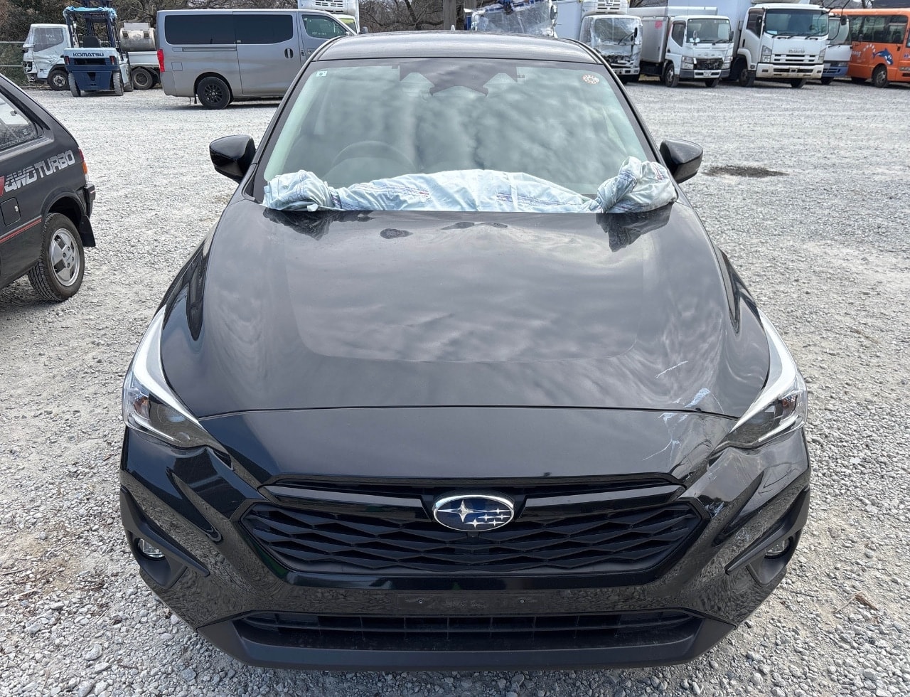 Subaru Impreza  Hybrid 2023