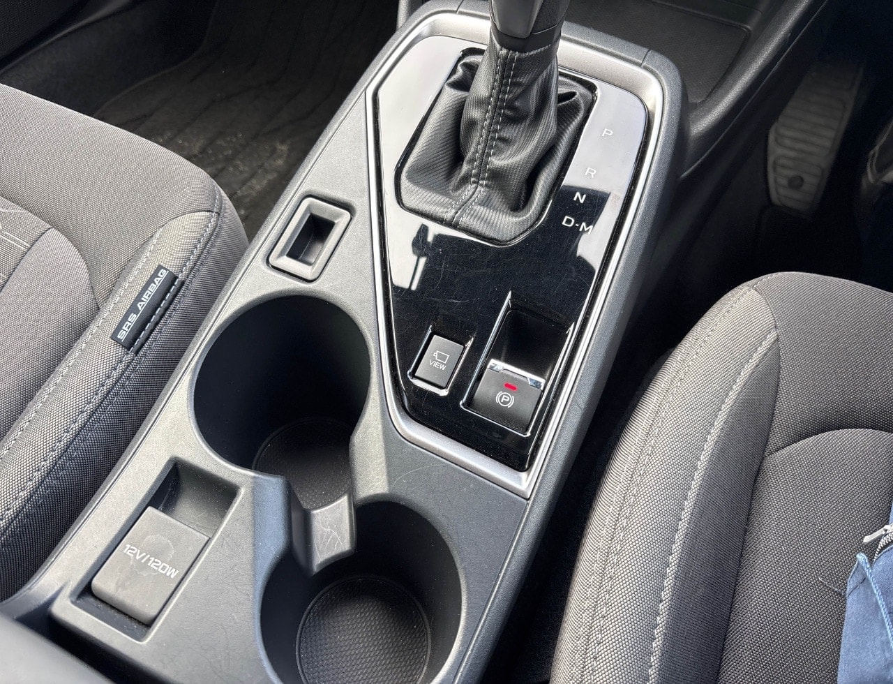 Subaru Impreza  Hybrid 2023