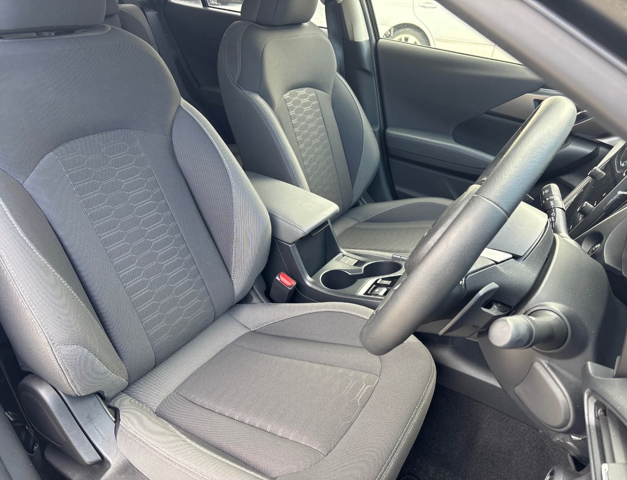 Subaru Impreza  Hybrid 2023