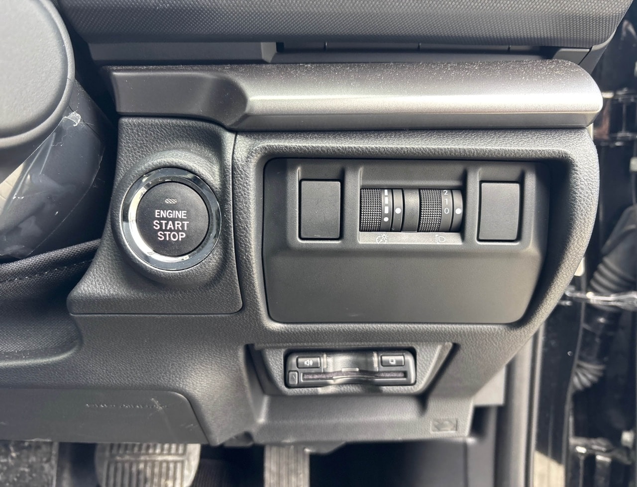 Subaru Impreza  Hybrid 2023