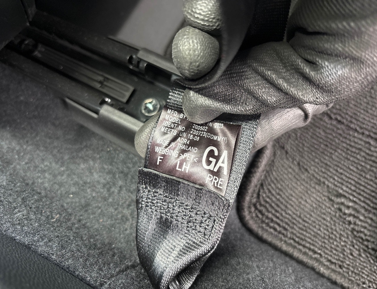 Subaru Impreza  Hybrid 2023