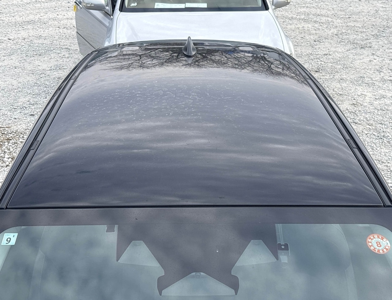 Subaru Impreza  Hybrid 2023