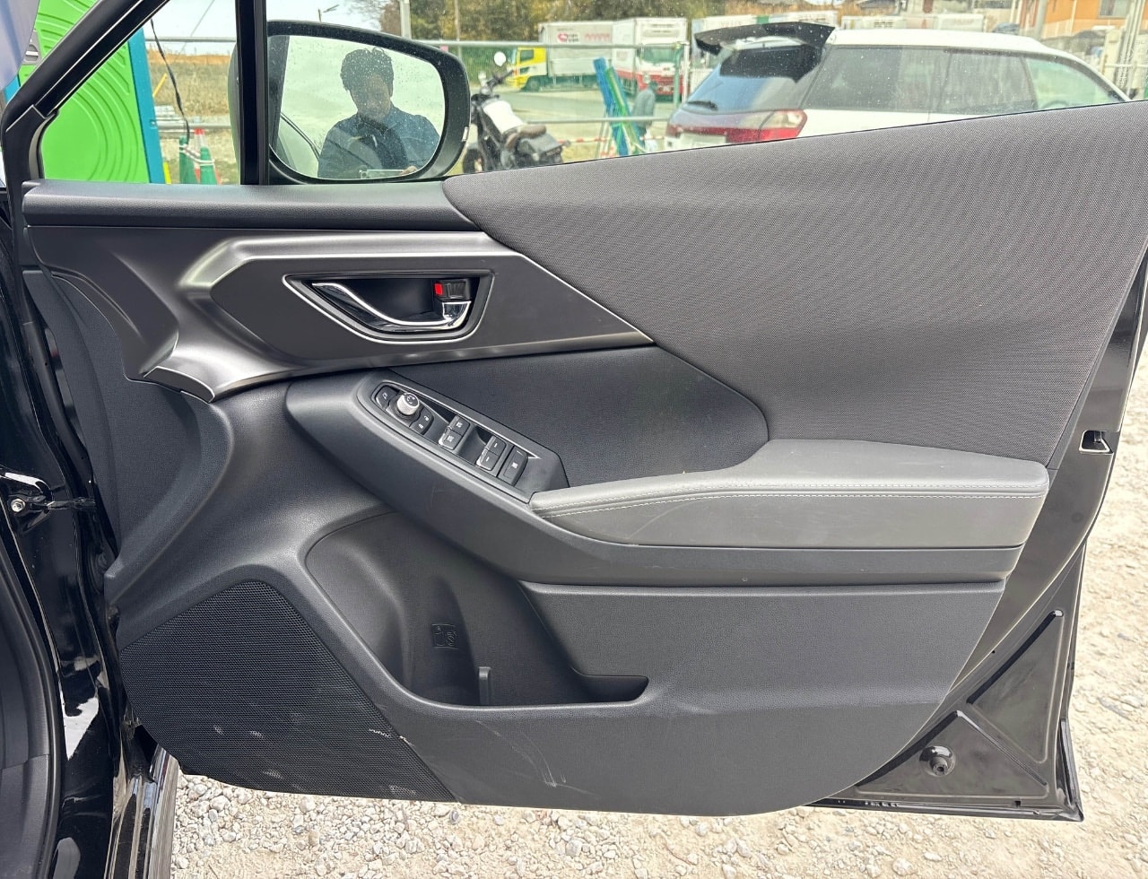 Subaru Impreza  Hybrid 2023