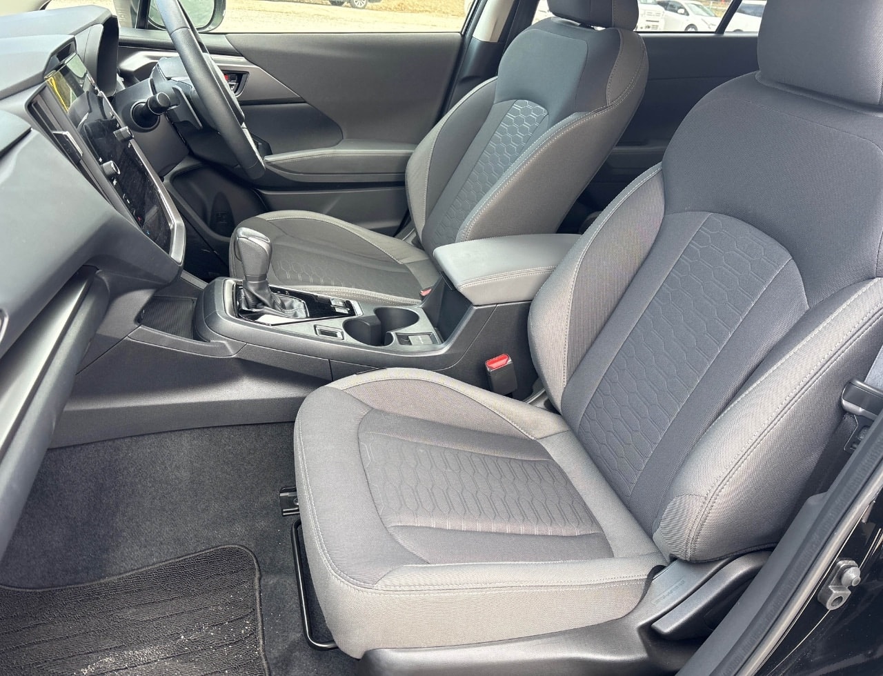 Subaru Impreza  Hybrid 2023