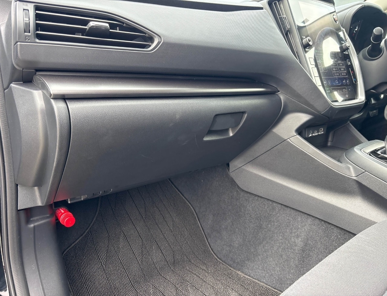 Subaru Impreza  Hybrid 2023