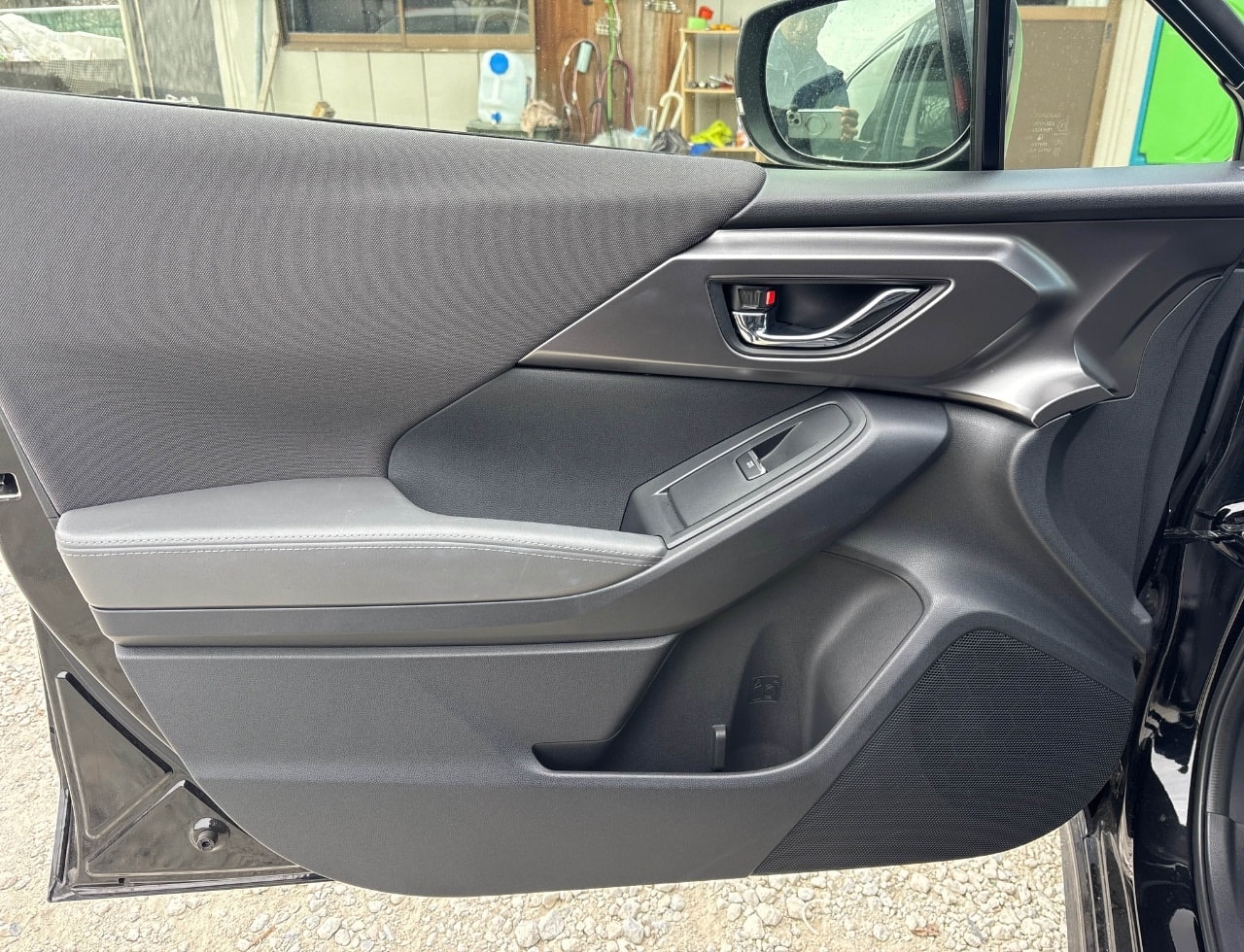 Subaru Impreza  Hybrid 2023