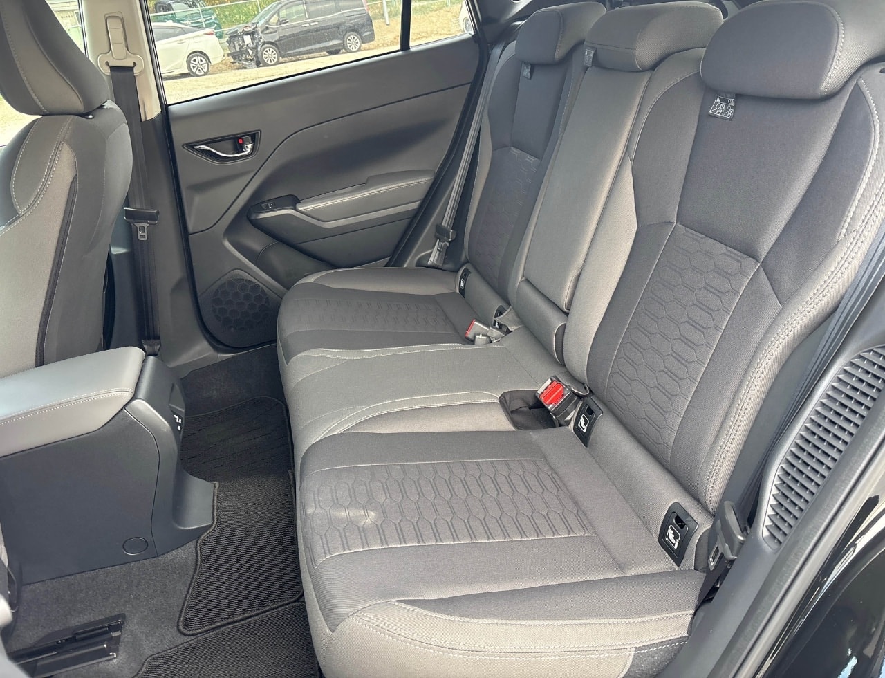 Subaru Impreza  Hybrid 2023