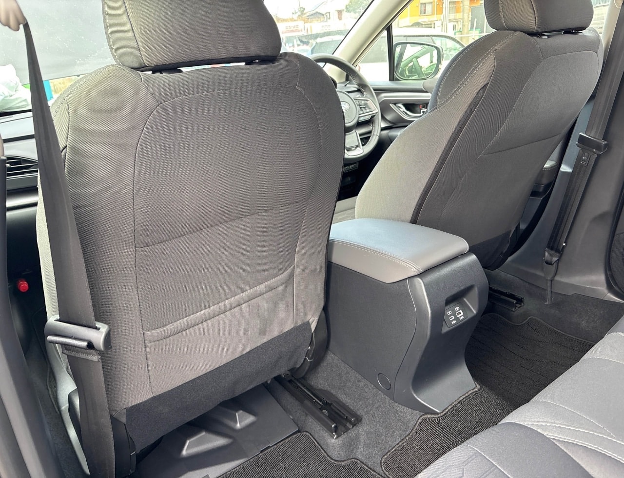 Subaru Impreza  Hybrid 2023