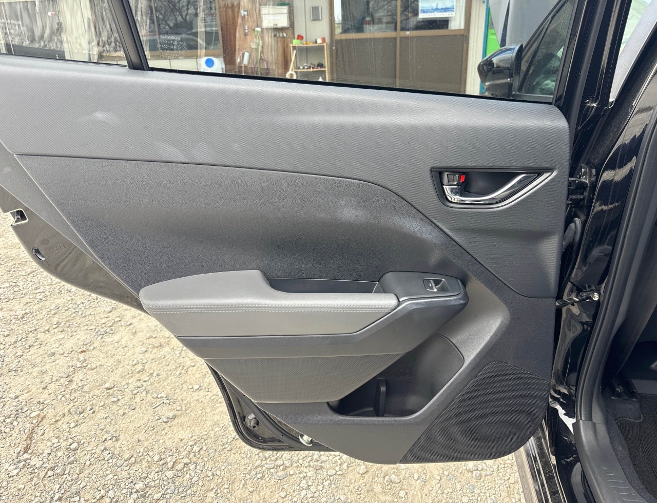 Subaru Impreza  Hybrid 2023