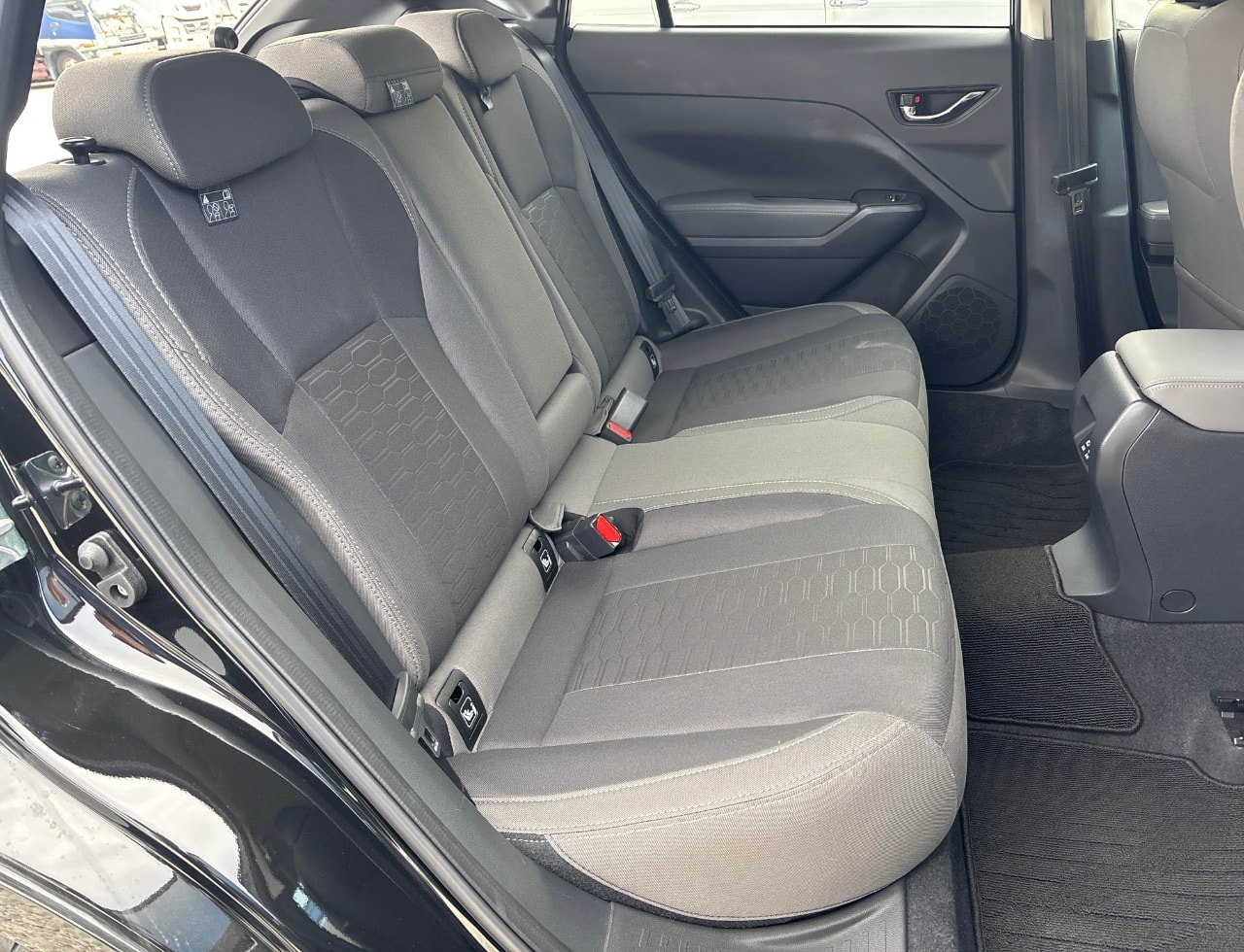 Subaru Impreza  Hybrid 2023