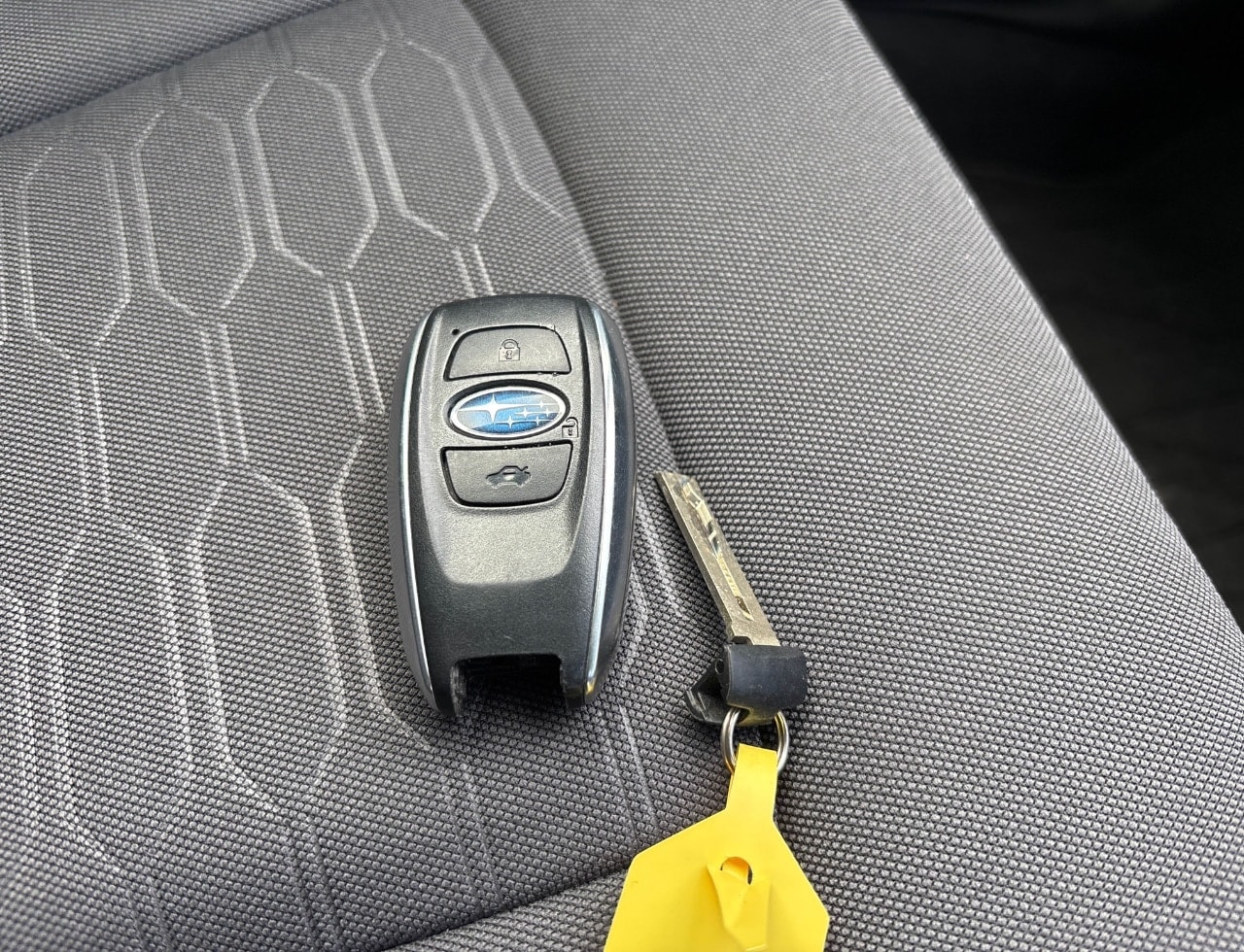 Subaru Impreza  Hybrid 2023