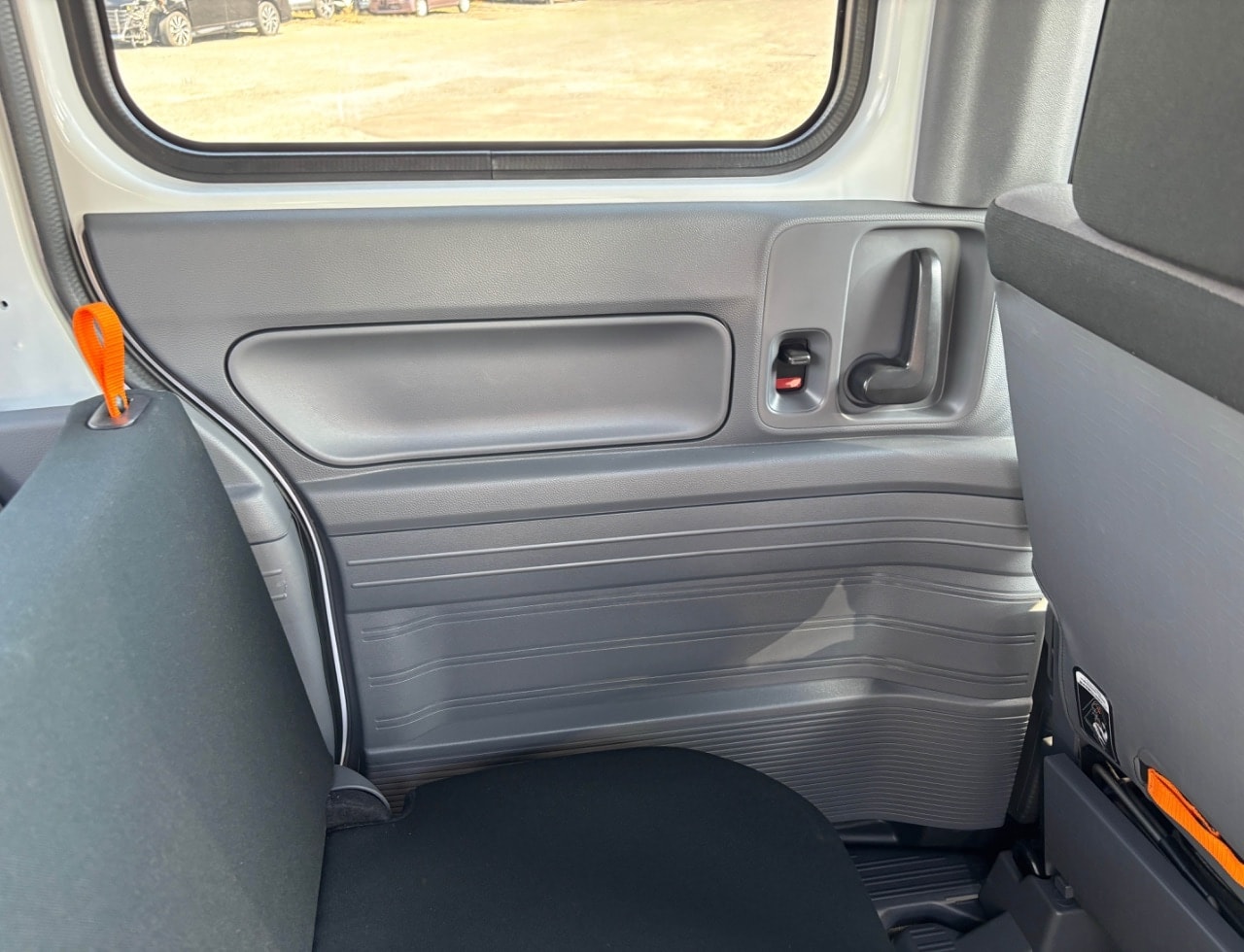 Honda N-van 2025