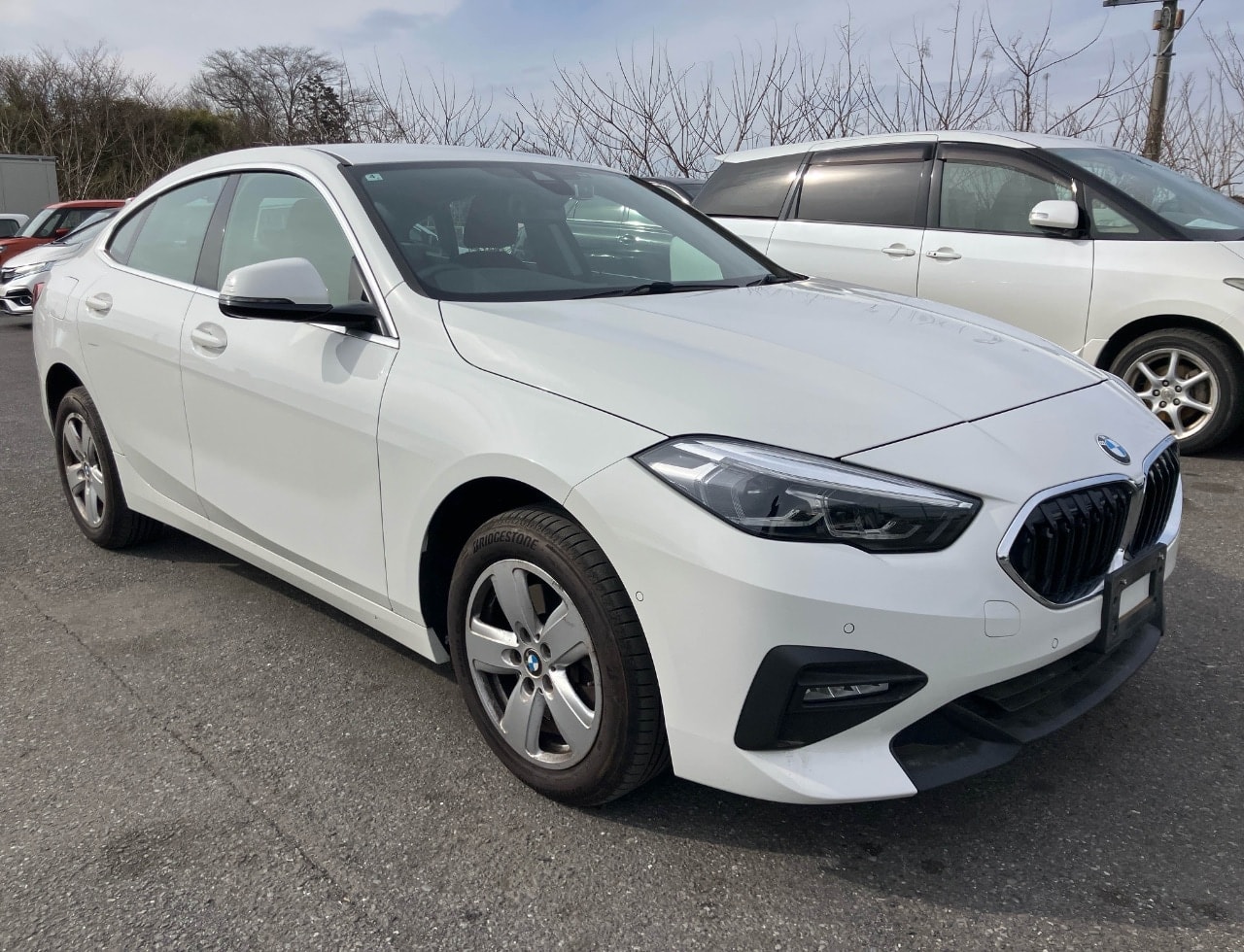 Bmw 2series 2020