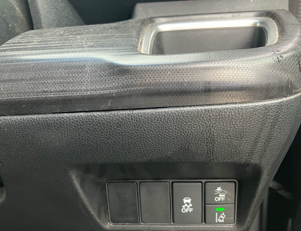 Honda Stepwagon Spada 2016