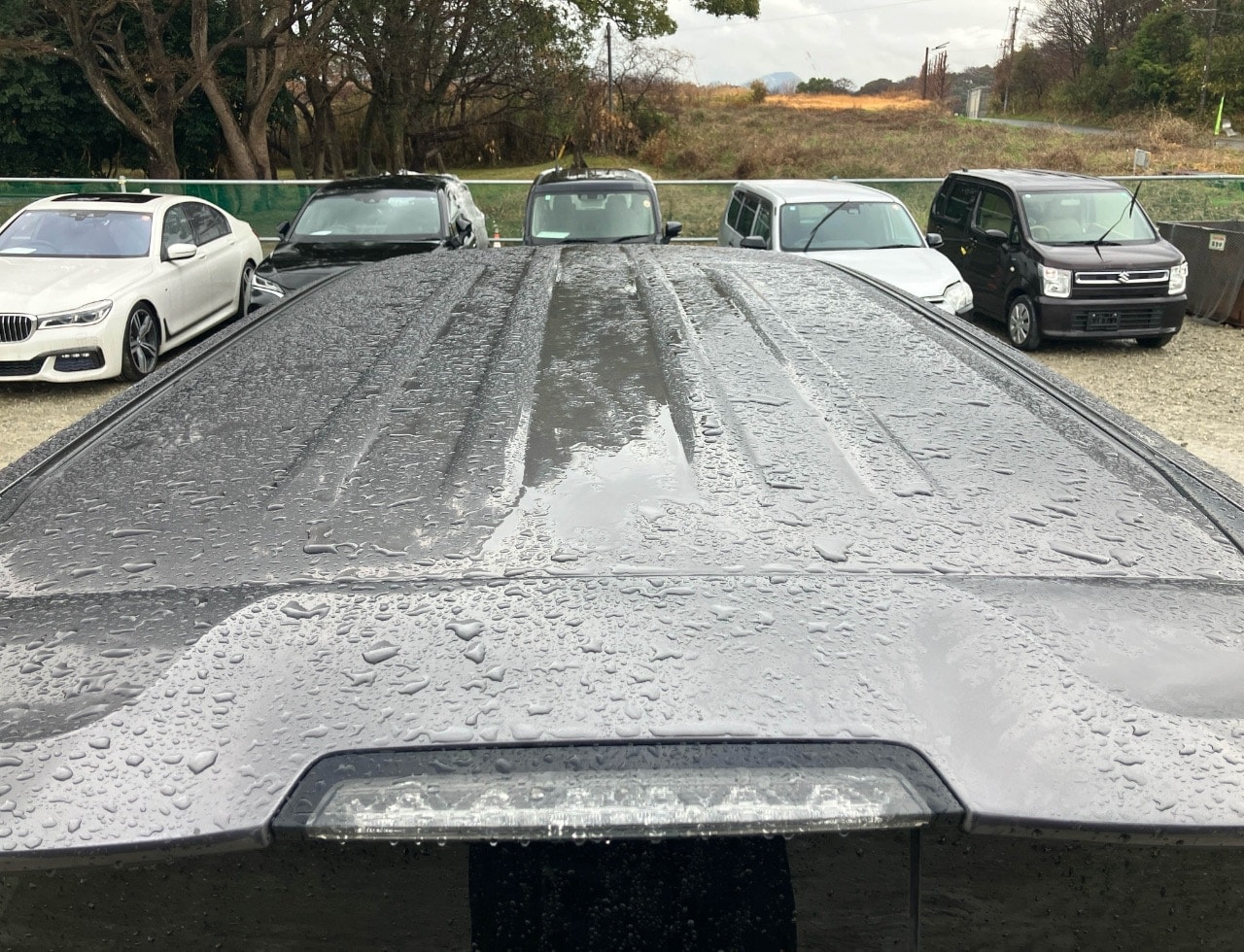 Honda Stepwagon Spada 2016