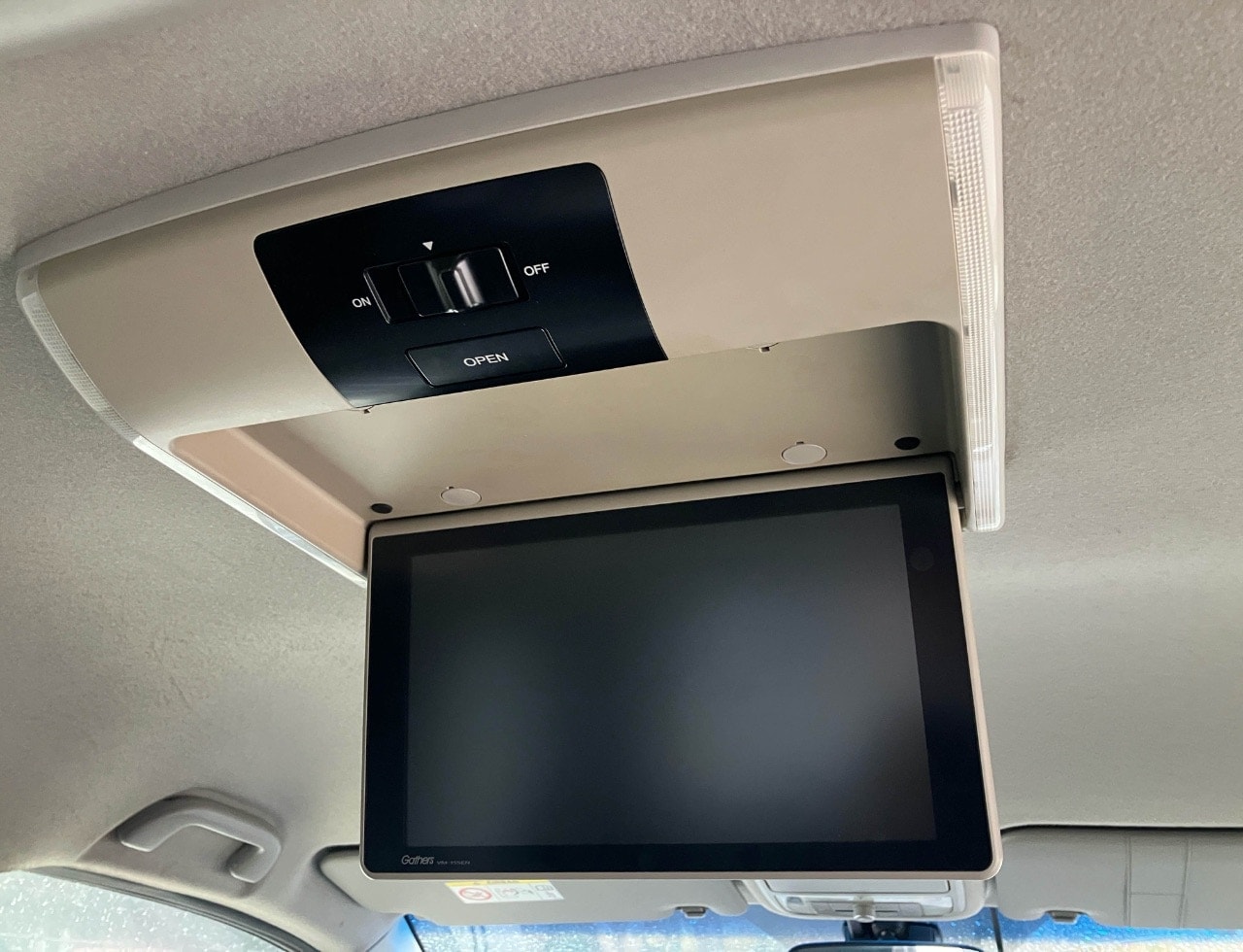 Honda Stepwagon Spada 2016