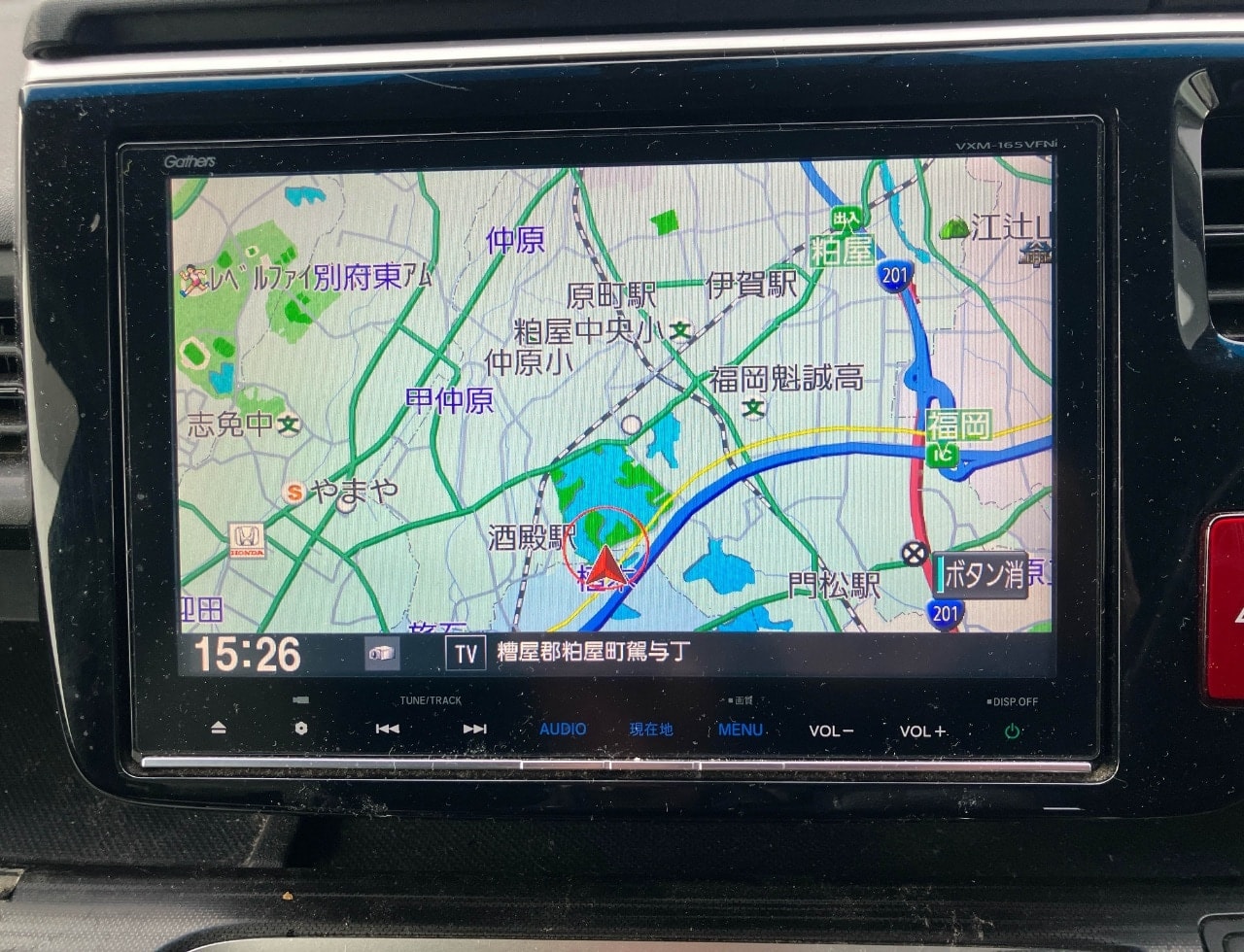 Honda Stepwagon Spada 2016