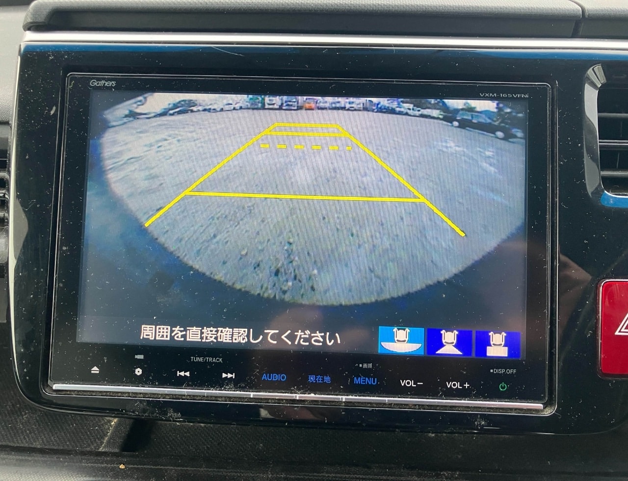 Honda Stepwagon Spada 2016