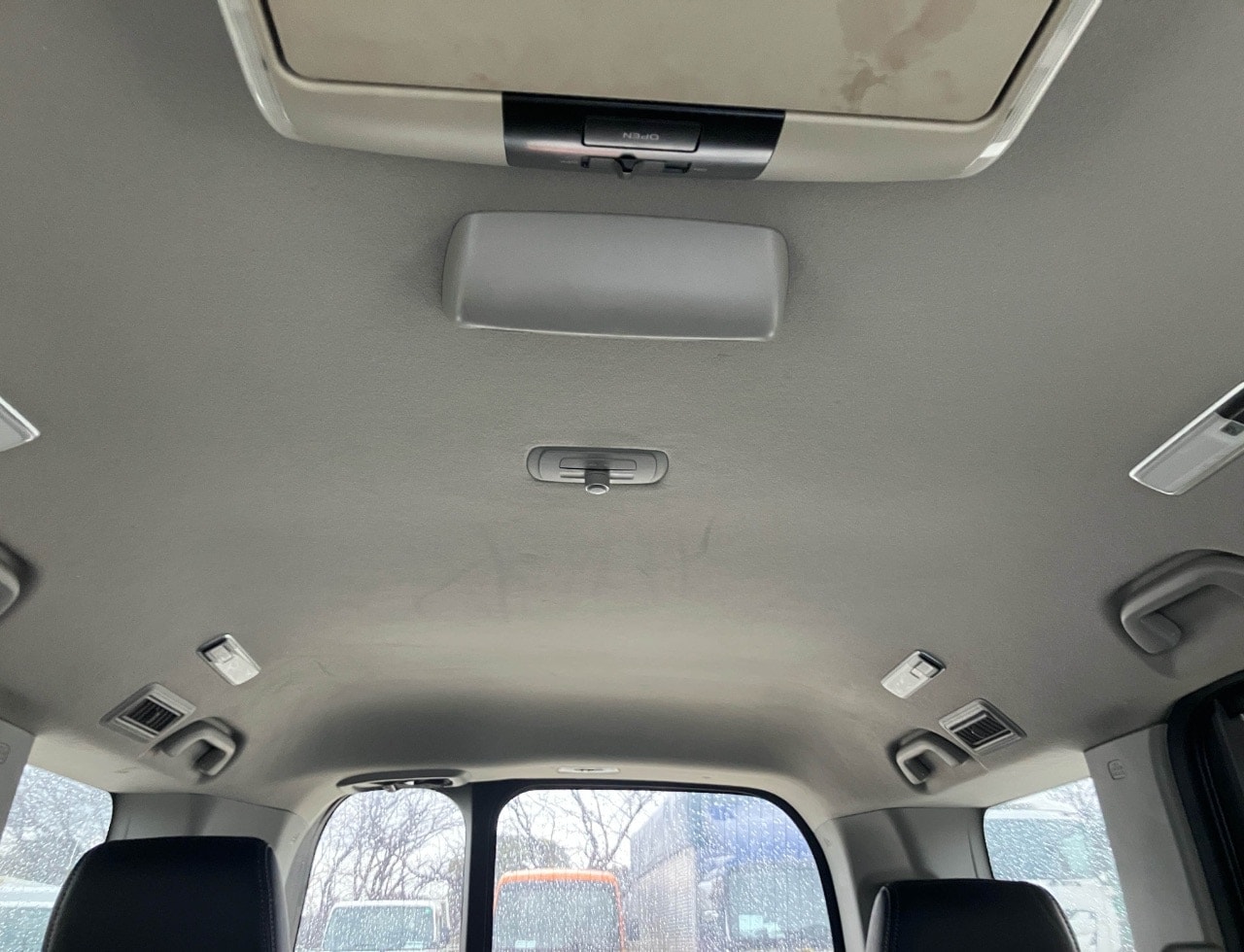 Honda Stepwagon Spada 2016