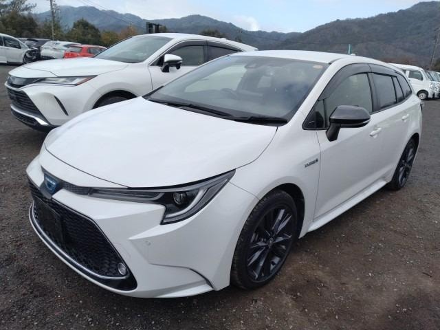 Toyota Corolla Touring 2020