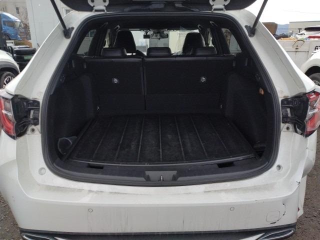 Toyota Corolla Touring 2020