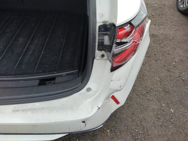 Toyota Corolla Touring 2020