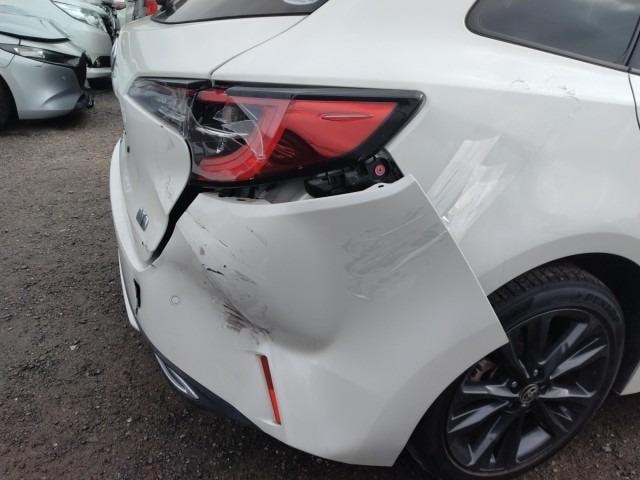 Toyota Corolla Touring 2020