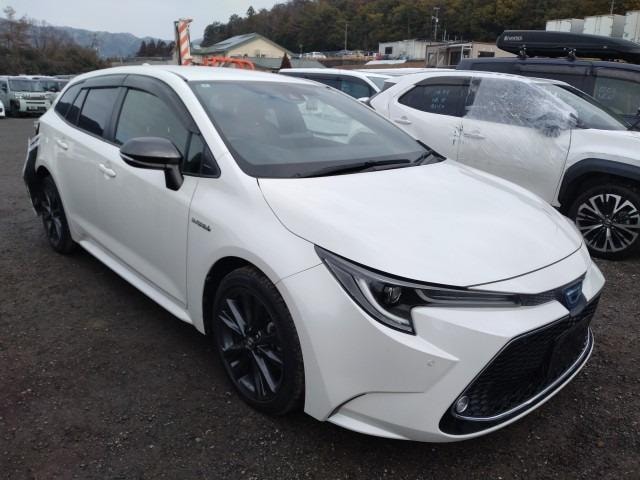 Toyota Corolla Touring 2020