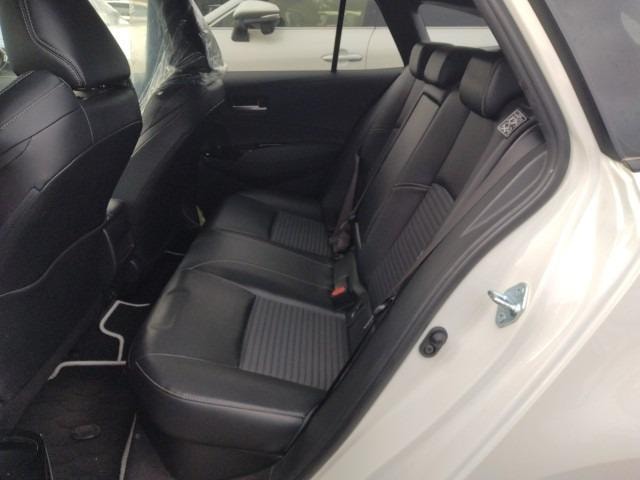 Toyota Corolla Touring 2020