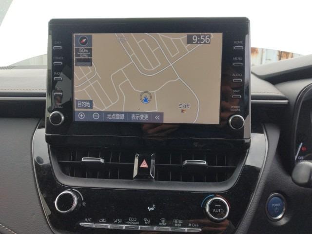 Toyota Corolla Touring 2020