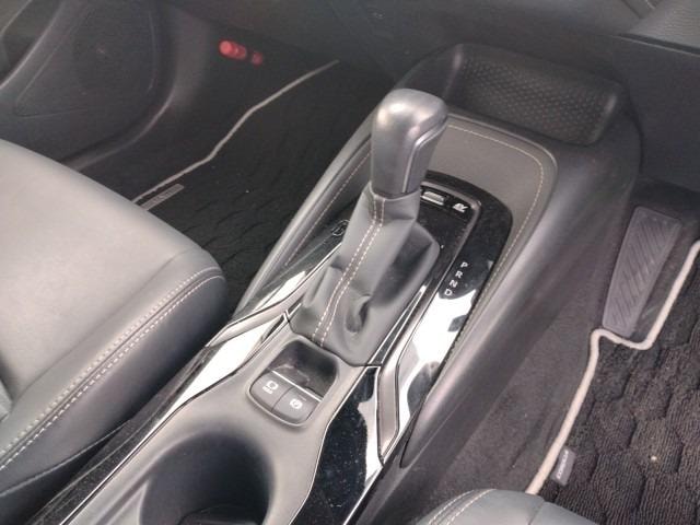 Toyota Corolla Touring 2020