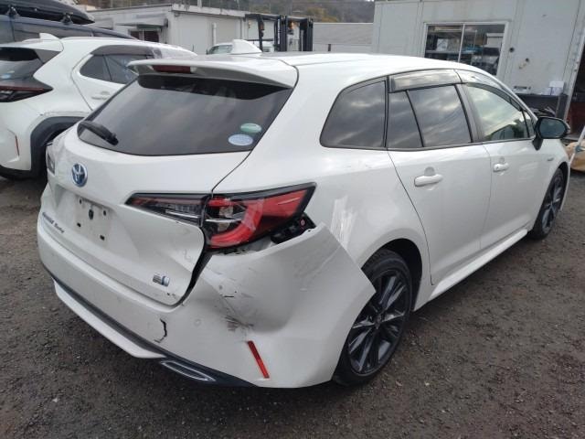 Toyota Corolla Touring 2020