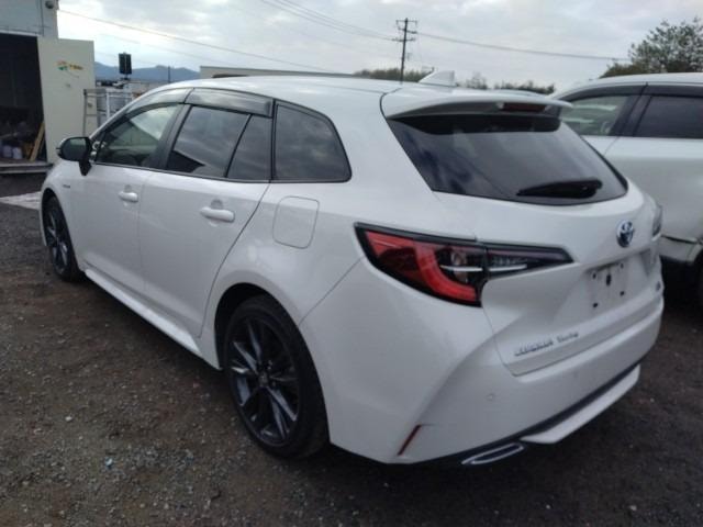 Toyota Corolla Touring 2020