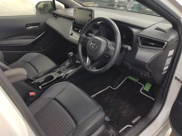 Toyota Corolla Touring 2020