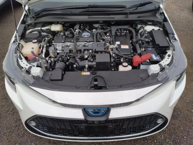 Toyota Corolla Touring 2020