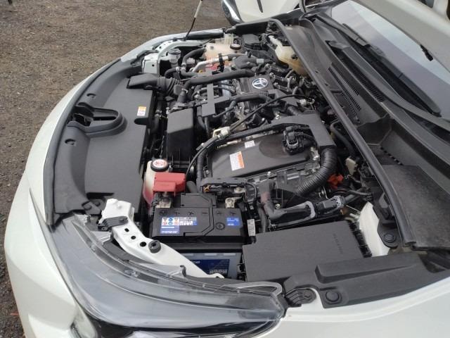 Toyota Corolla Touring 2020