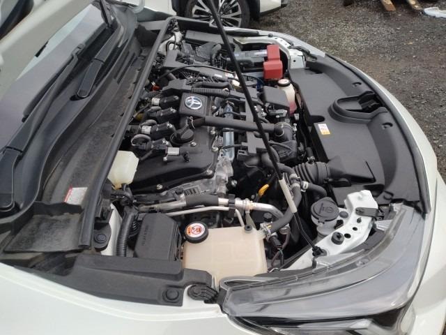 Toyota Corolla Touring 2020