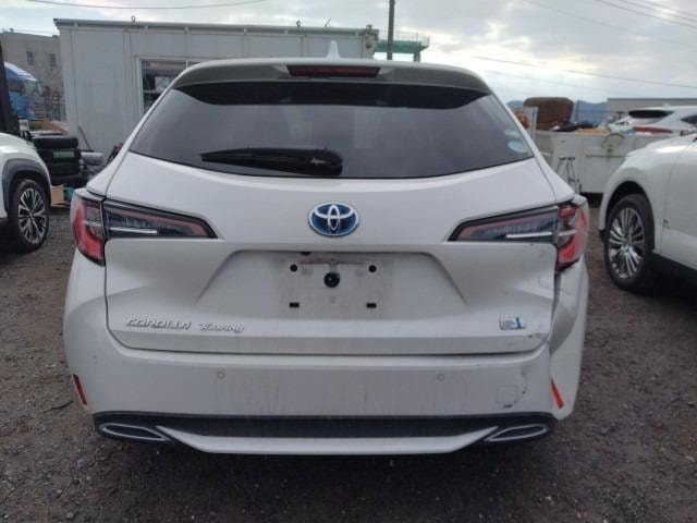 Toyota Corolla Touring 2020