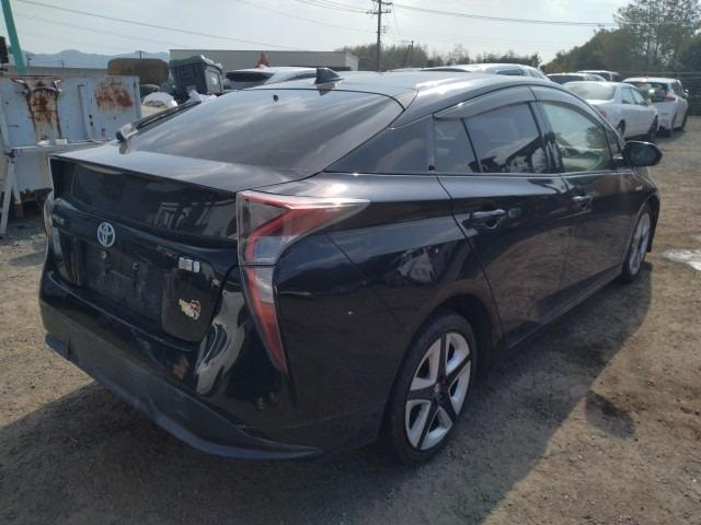 Toyota Prius 2016