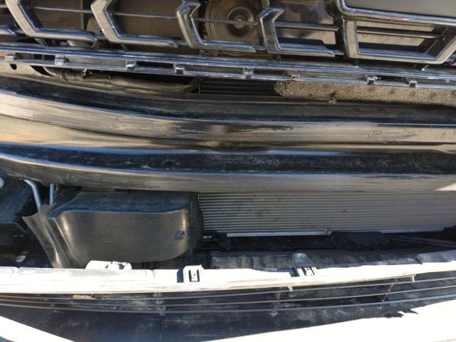 Toyota Yaris Cross 2023