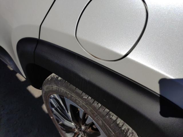 Toyota Yaris Cross 2023