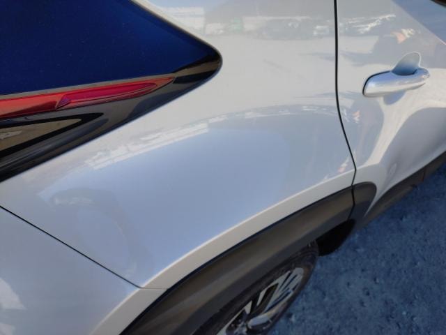 Toyota Yaris Cross 2023