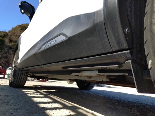 Toyota Yaris Cross 2023