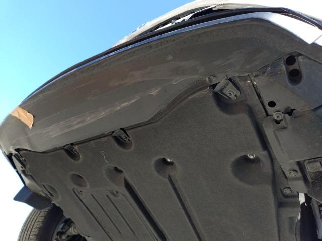 Toyota Yaris Cross 2023