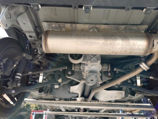 Toyota Yaris Cross 2023