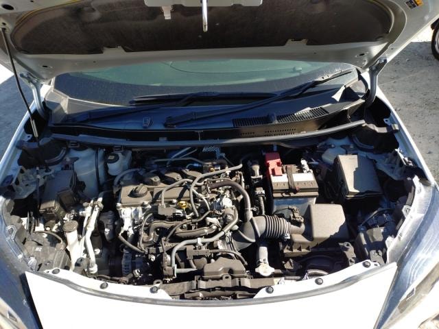 Toyota Yaris Cross 2023