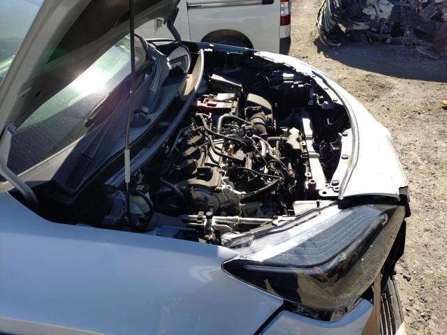 Toyota Yaris Cross 2023