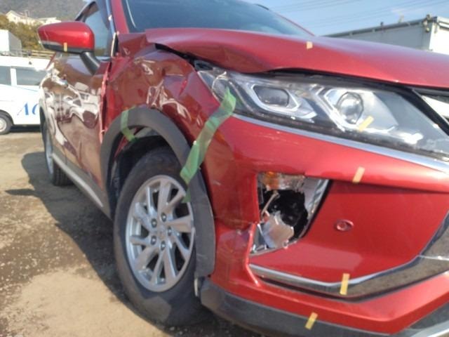 Mitsubishi Eclipse Cross 2018