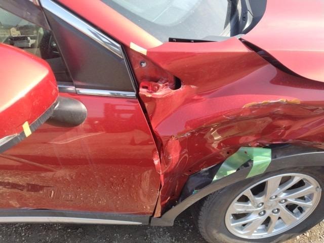 Mitsubishi Eclipse Cross 2018